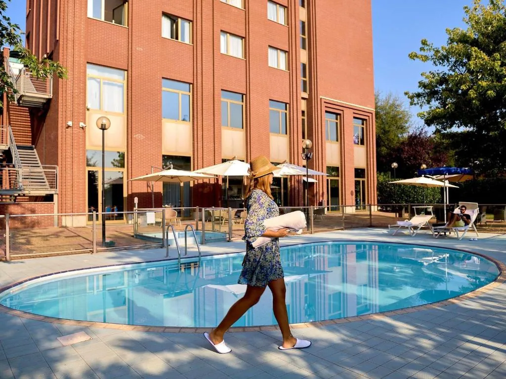 Novotel Torino Corso Giulio Cesare — foto 4