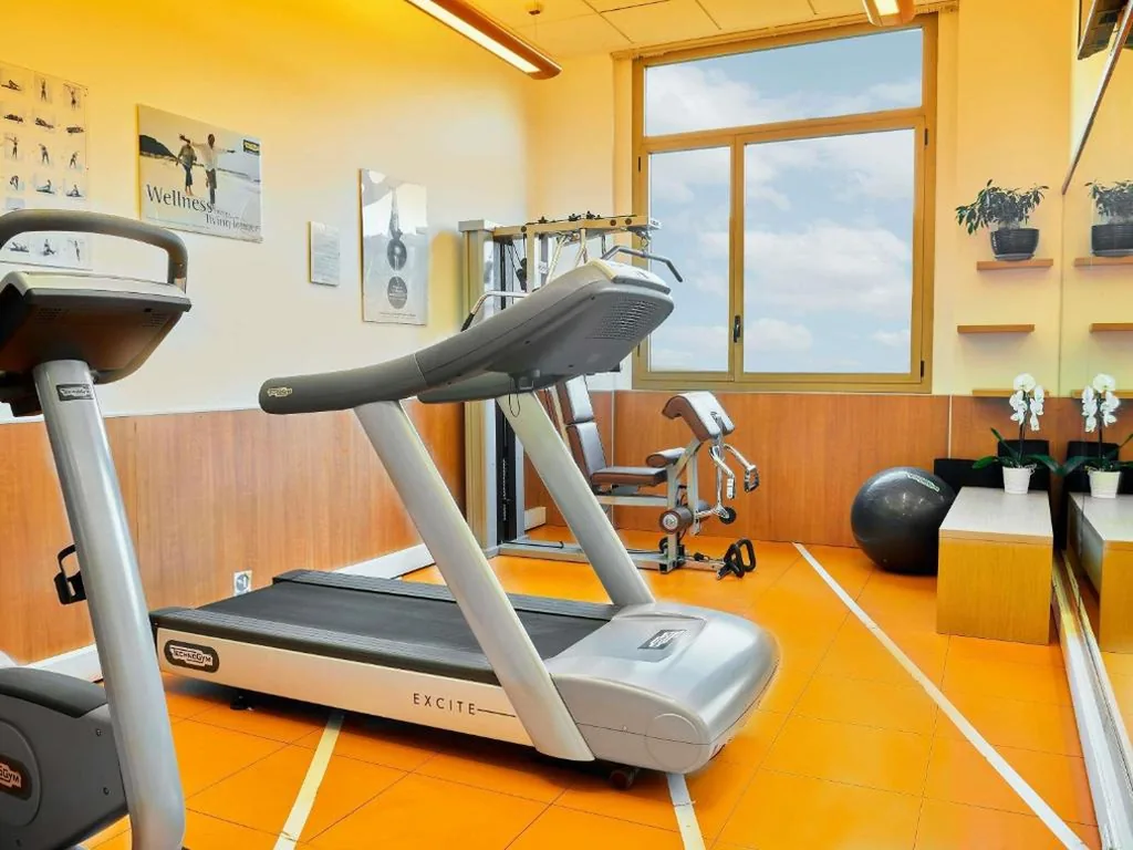 Novotel Torino Corso Giulio Cesare — foto 7