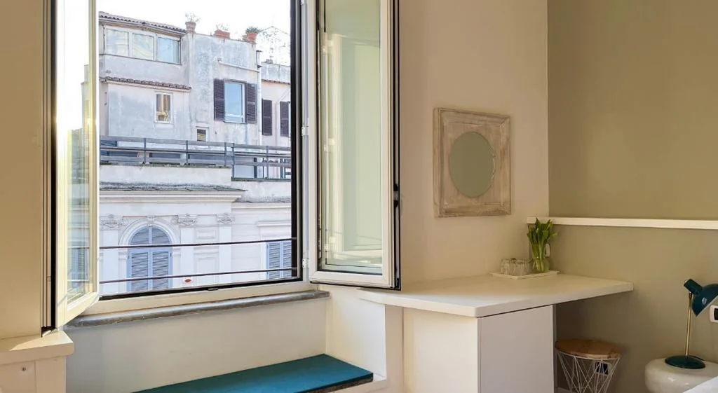 NTB Roma B&B — foto 3