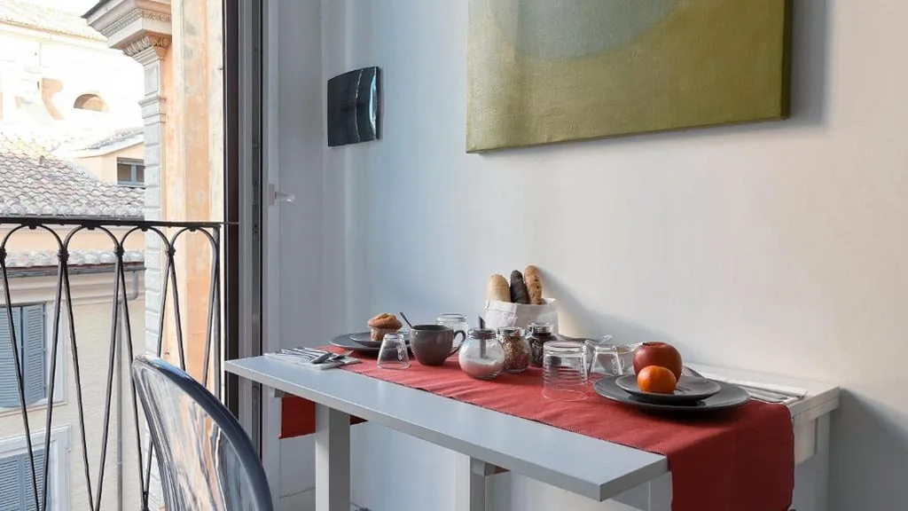 NTB Roma B&B — foto 5