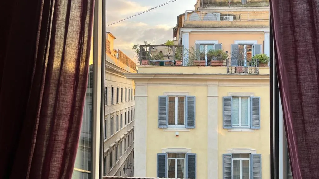 NTB Roma B&B — foto 6
