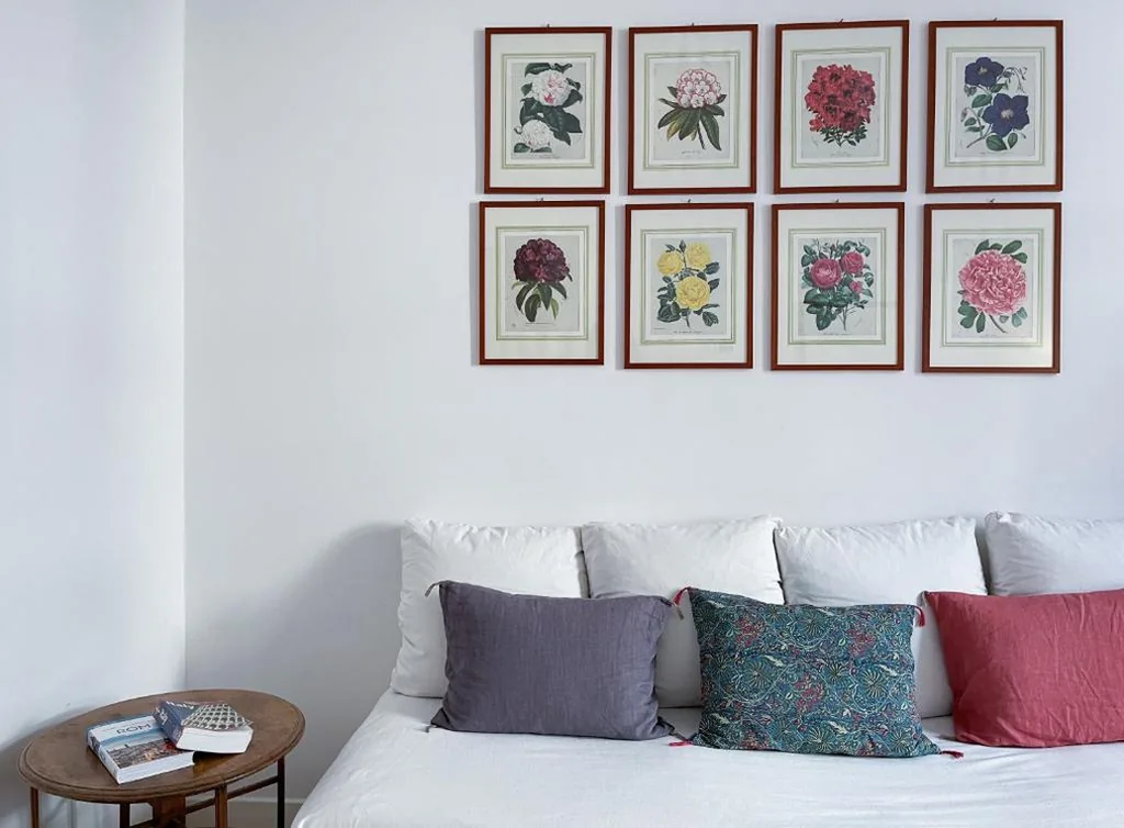 NTB Roma B&B — foto 7