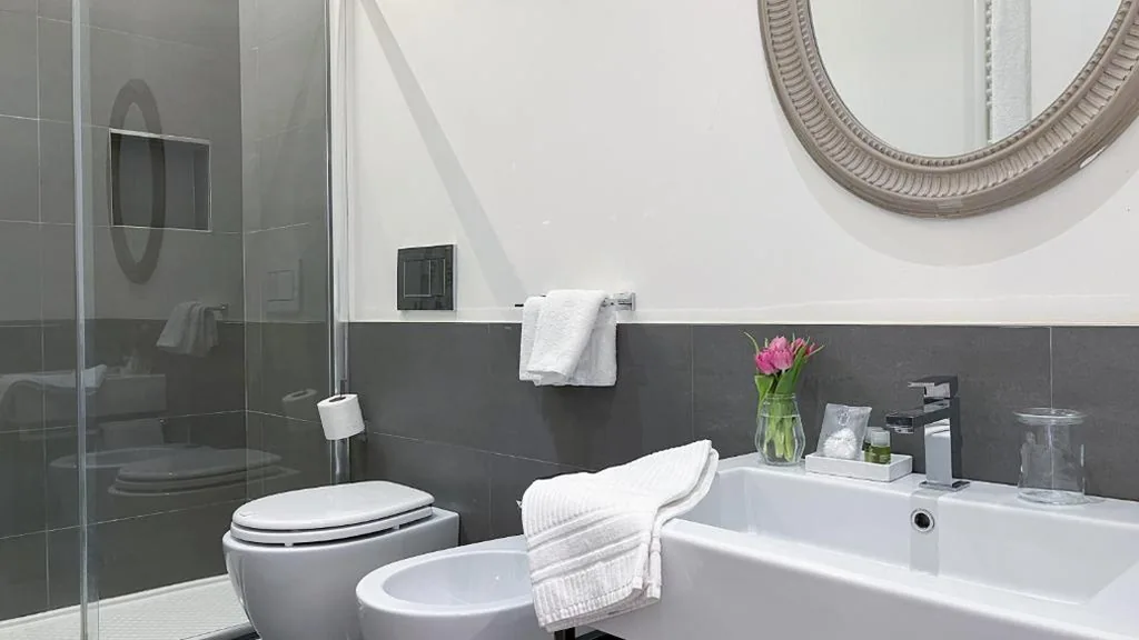 NTB Roma B&B — foto 8