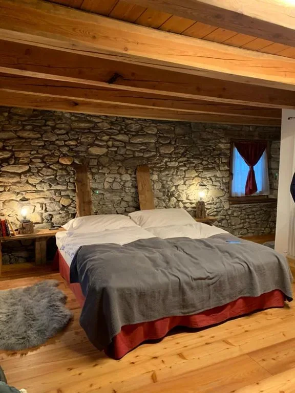 Nuit a Pleiney — foto 4