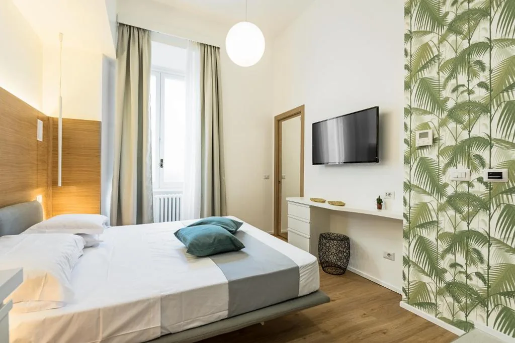 Numa Roma Guesthouse