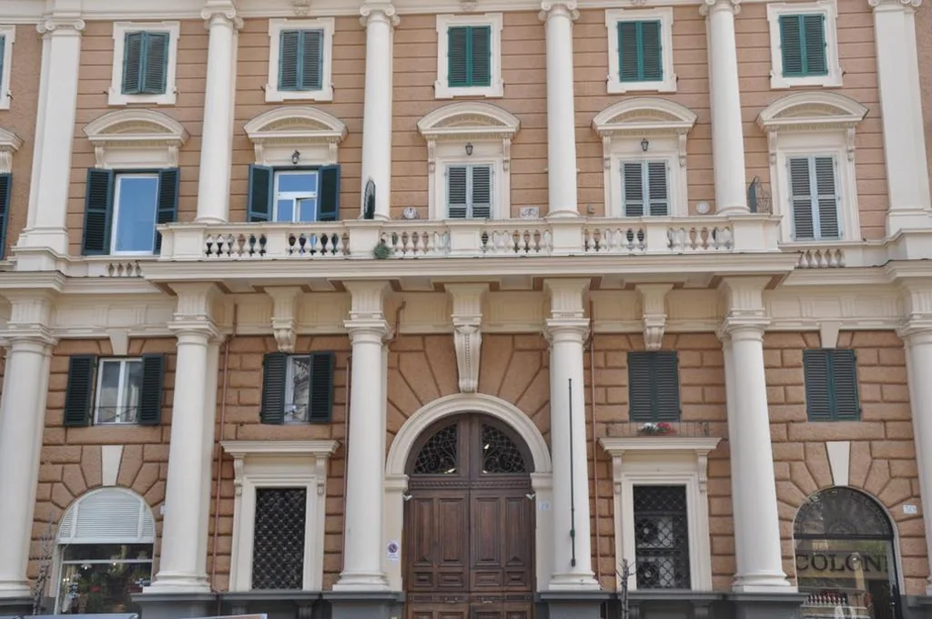 Numa Roma Guesthouse — foto 6