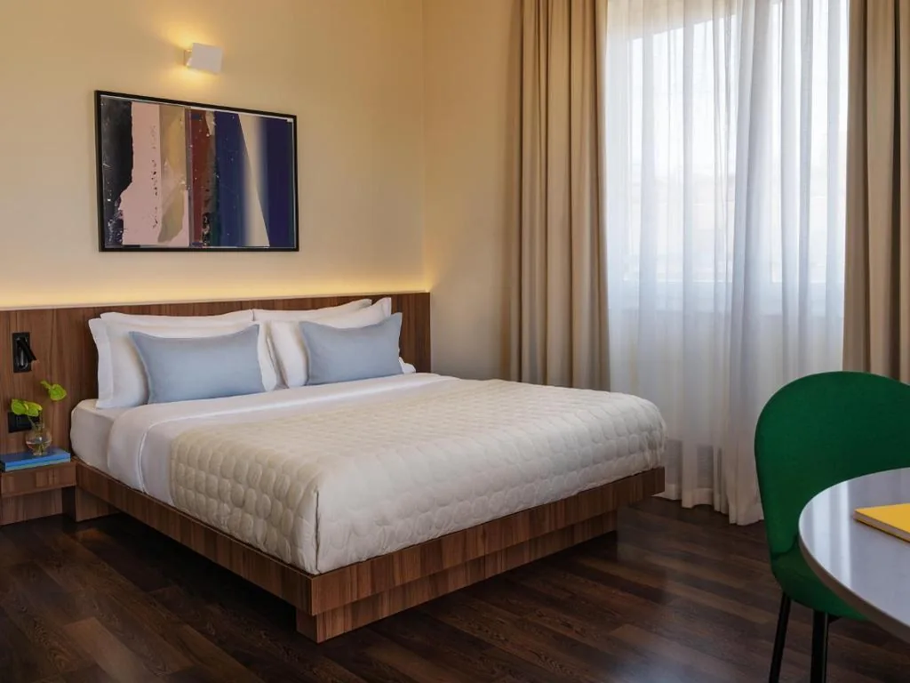 Numa Rome Barberini — foto 4