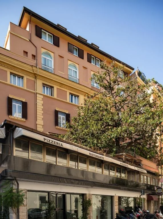 Numa Rome Barberini — foto 8