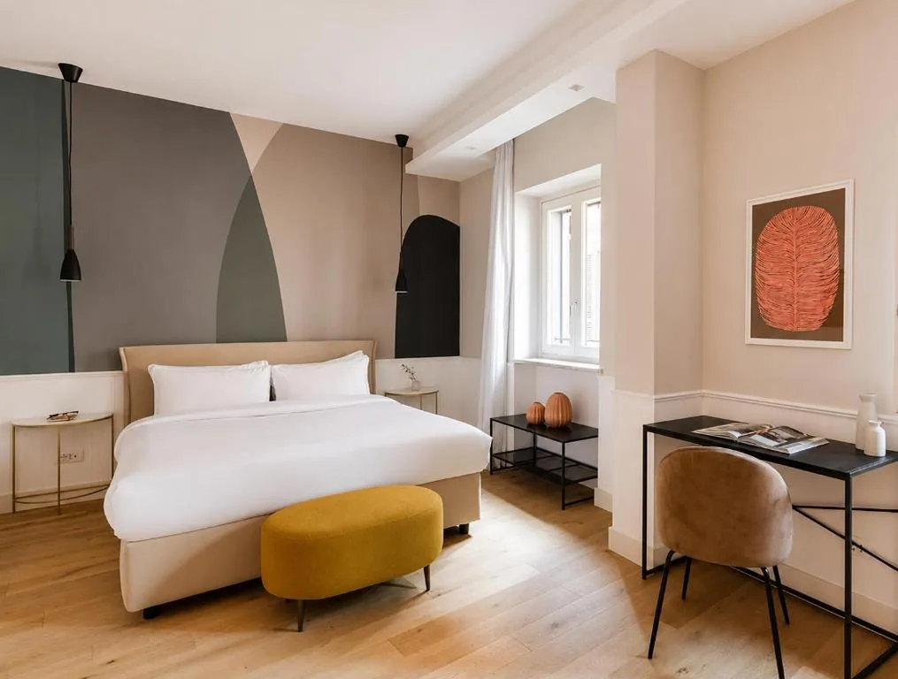 Numa Rome Condotti