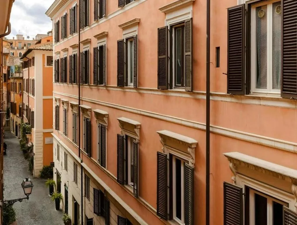 Numa Rome Condotti — foto 5