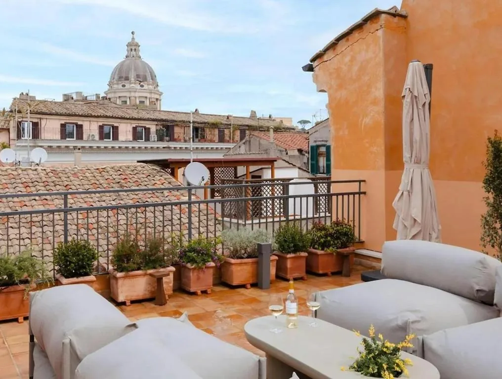 Numa Rome Condotti — foto 6