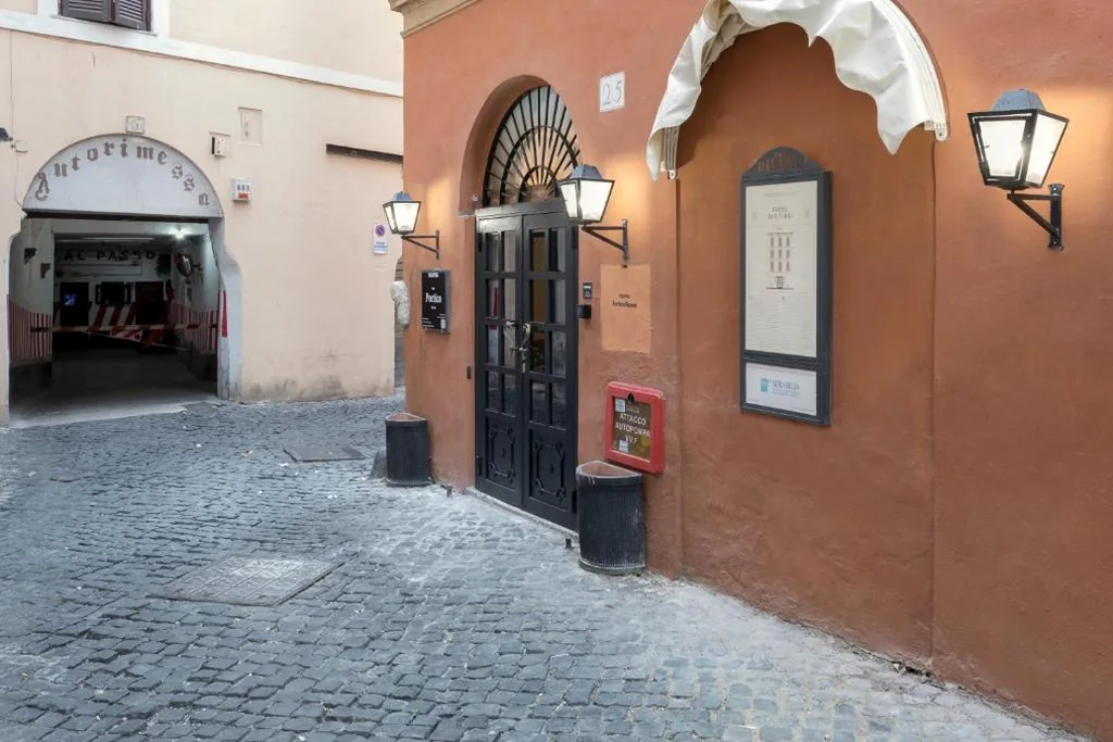 Numa Rome Portico — foto 5