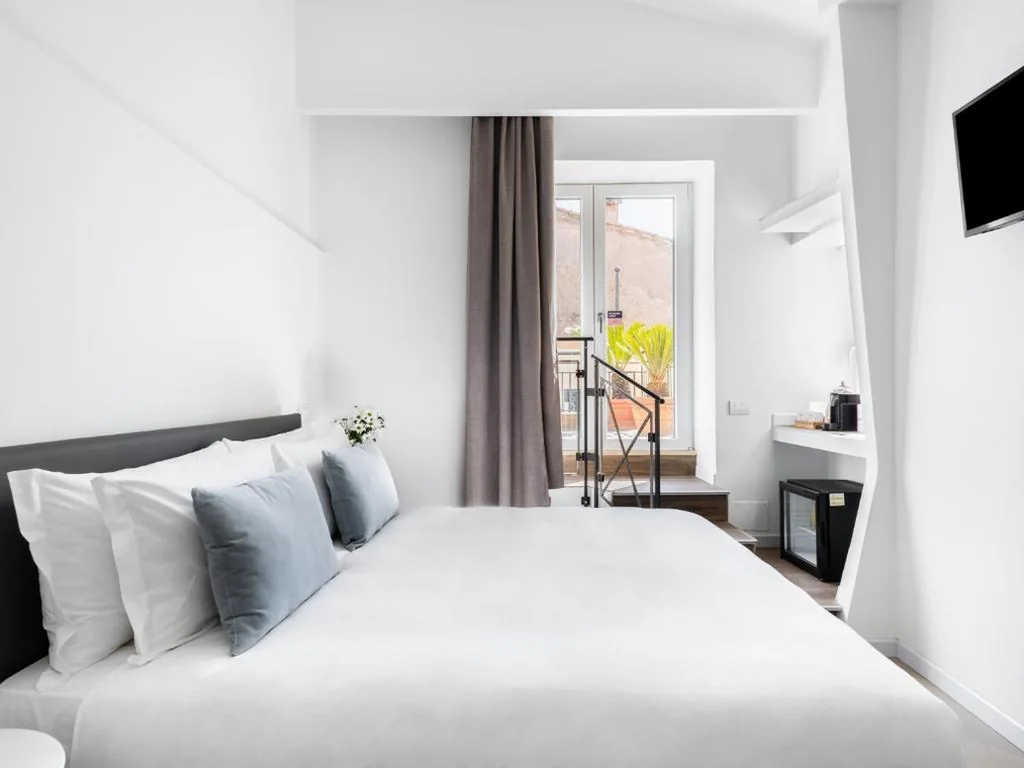 Numa Rome Tullo — foto 5