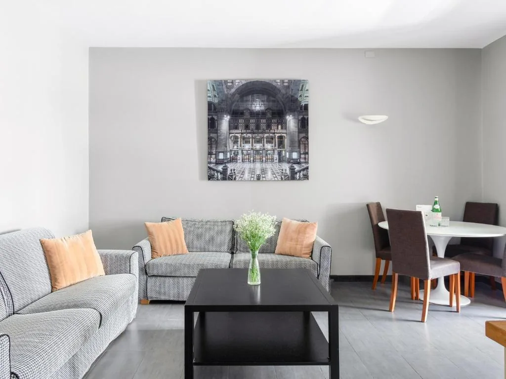 Numa Rome Vici — foto 6
