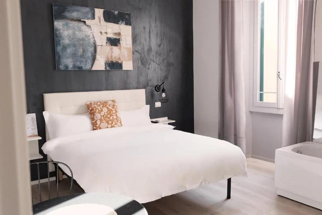 Numi B&B
