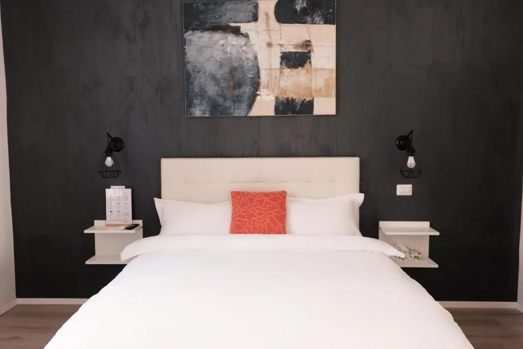 Numi B&B