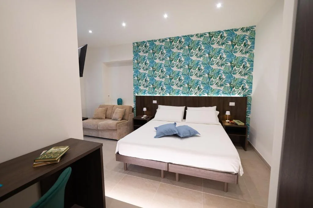 NUMISIA Guest House
