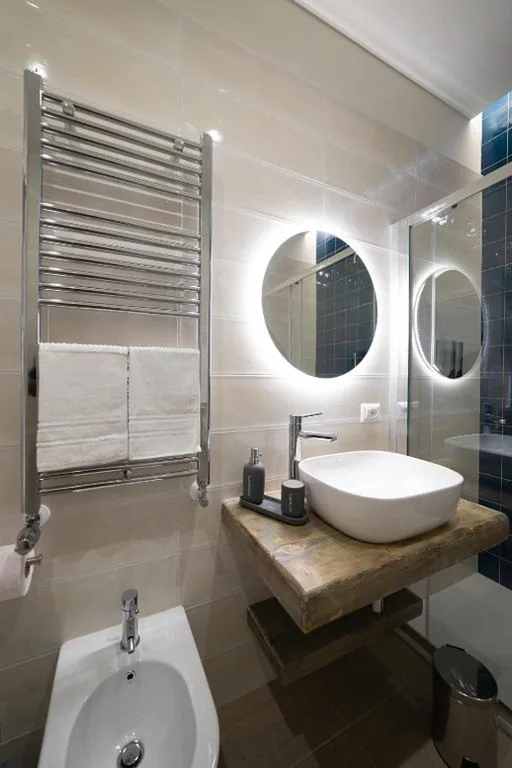 NUMISIA Guest House — foto 3