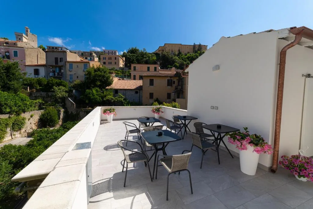 NUMISIA Guest House — foto 6