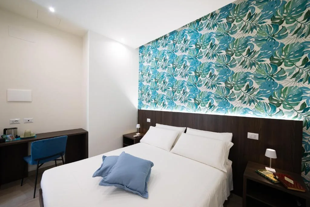 NUMISIA Guest House — foto 7