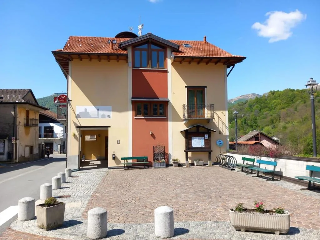 Nuova Locanda Posta