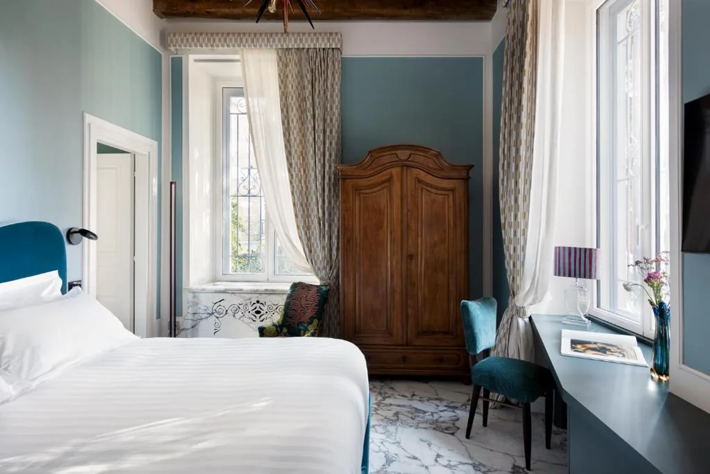 Nus Hotel Poerio — foto 6