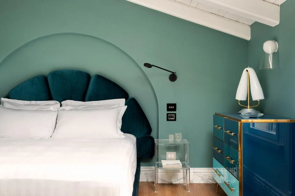 Nus Hotel Poerio — foto 8