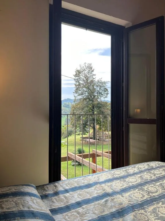 Nutrilamente country house