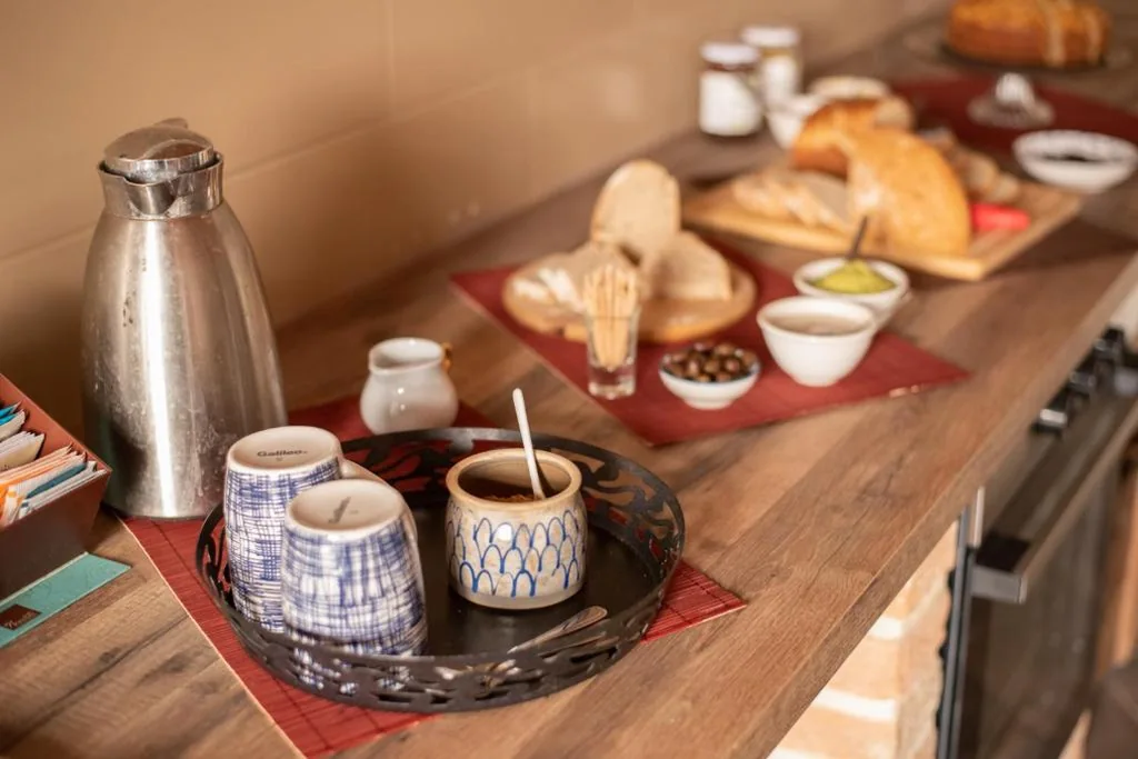 Nutrilamente country house — foto 4