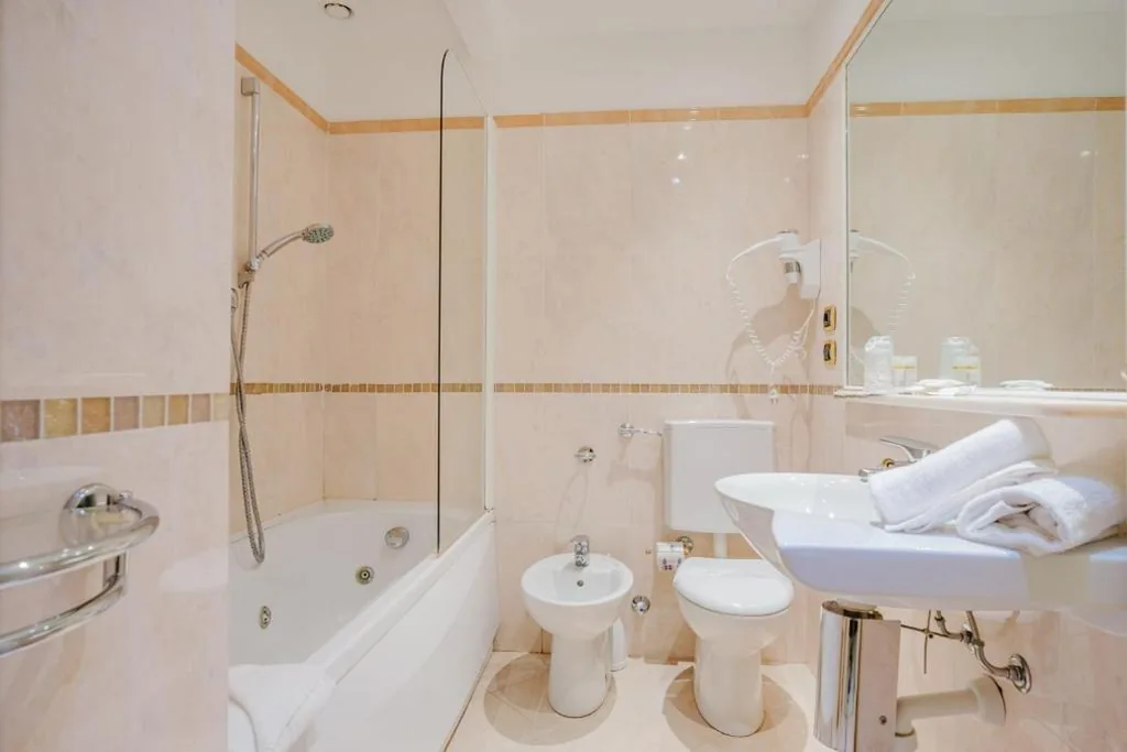 Nyala Suite Hotel — foto 3