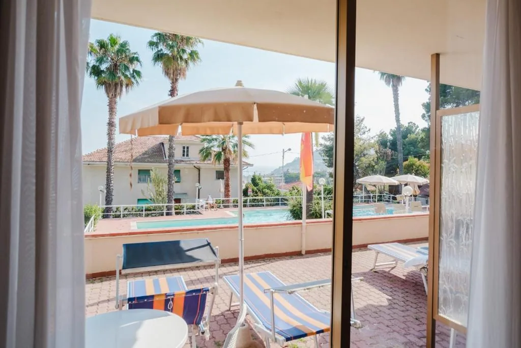 Nyala Suite Hotel — foto 4