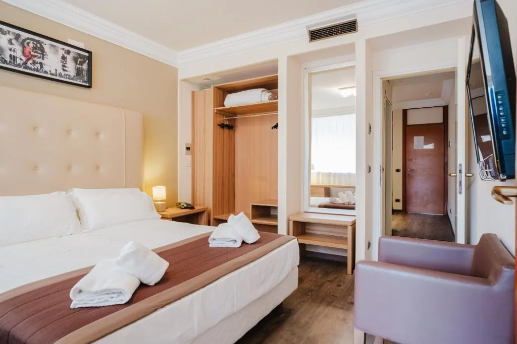 Nyala Suite Hotel — foto 5