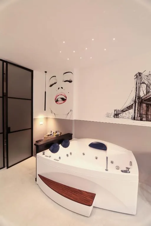 O.Effe. Suites / Vatican