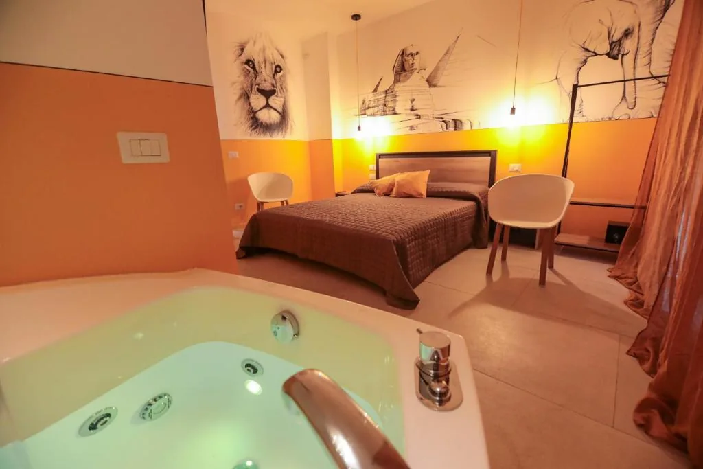 O.Effe. Suites / Vatican — foto 8