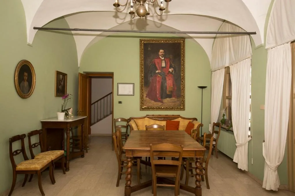 Oasi Di Cavoretto — foto 3