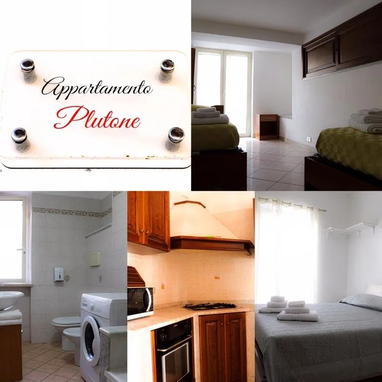Oasi di Cicerone — foto 3