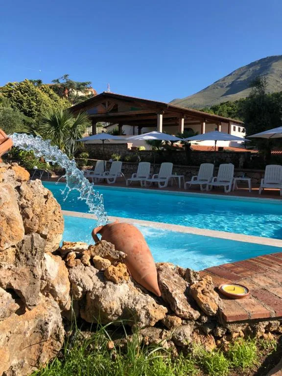 Oasi di Cicerone — foto 4