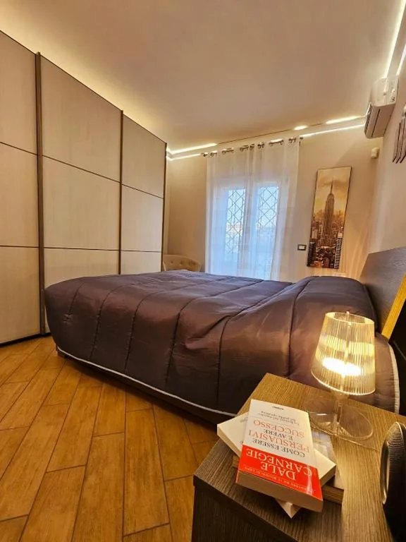 Oasi di Greta Suite Home – Fiumicino