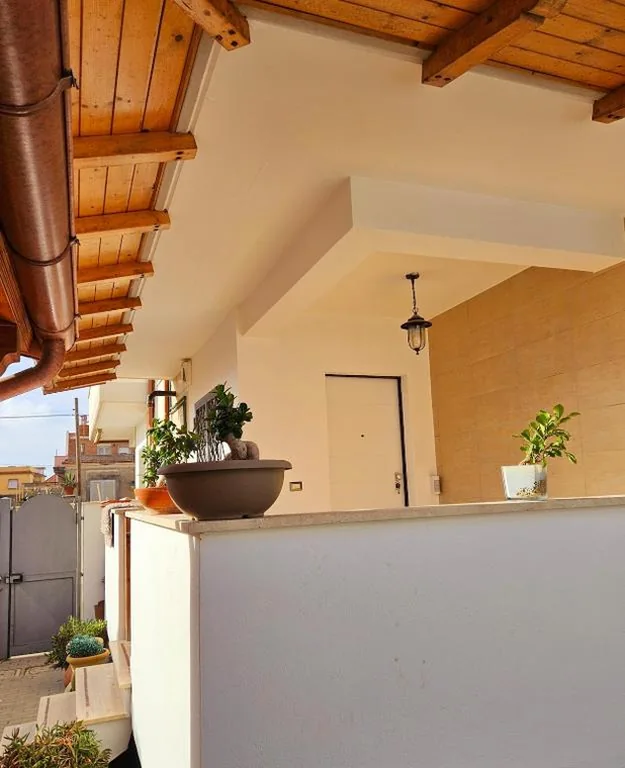 Oasi di Greta Suite Home – Fiumicino — foto 3