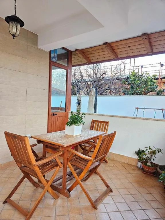 Oasi di Greta Suite Home – Fiumicino — foto 4