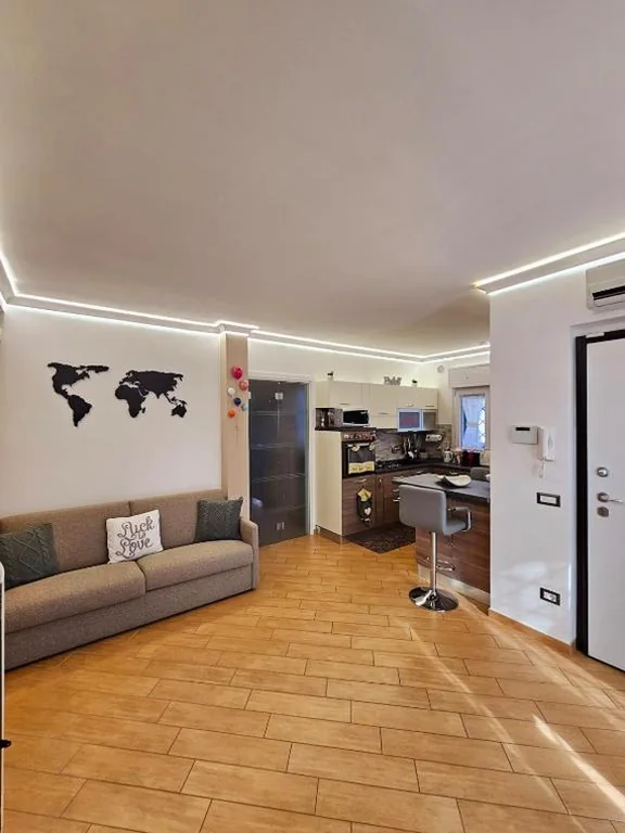 Oasi di Greta Suite Home – Fiumicino — foto 5