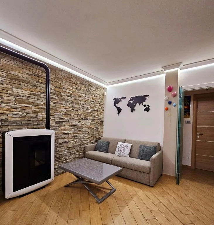 Oasi di Greta Suite Home – Fiumicino — foto 6