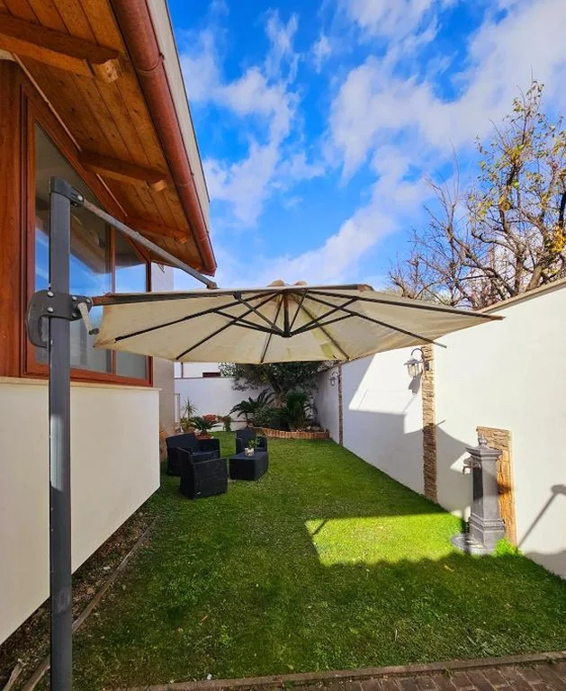 Oasi di Greta Suite Home – Fiumicino — foto 7
