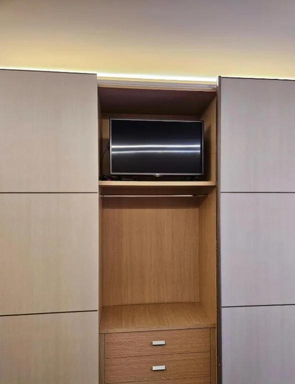 Oasi di Greta Suite Home – Fiumicino — foto 8