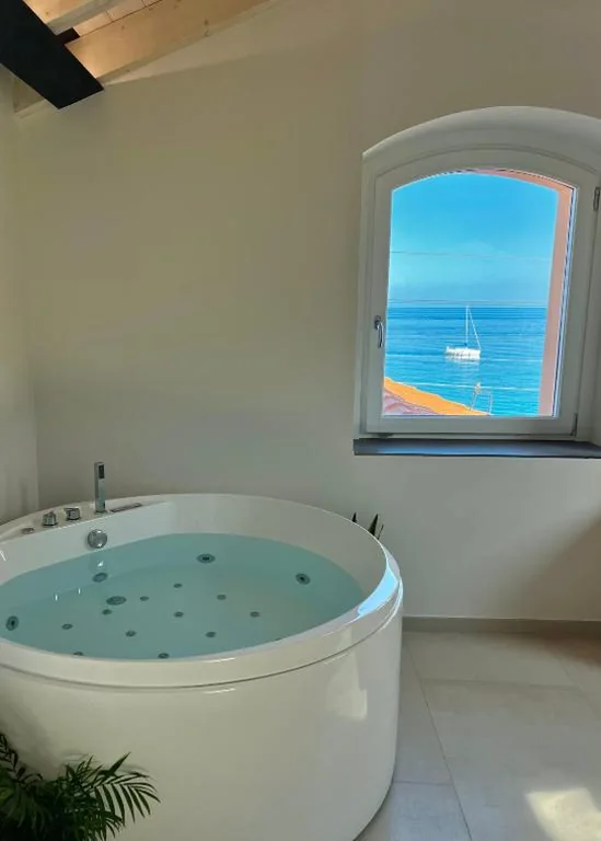 Oasi di Mare – Guest House