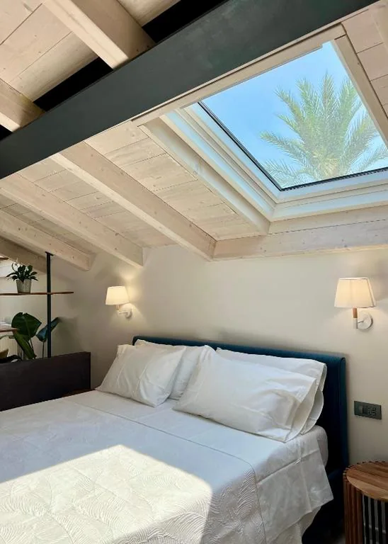 Oasi di Mare – Guest House