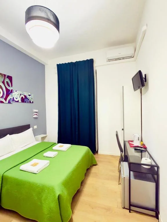 Oasi Guest House