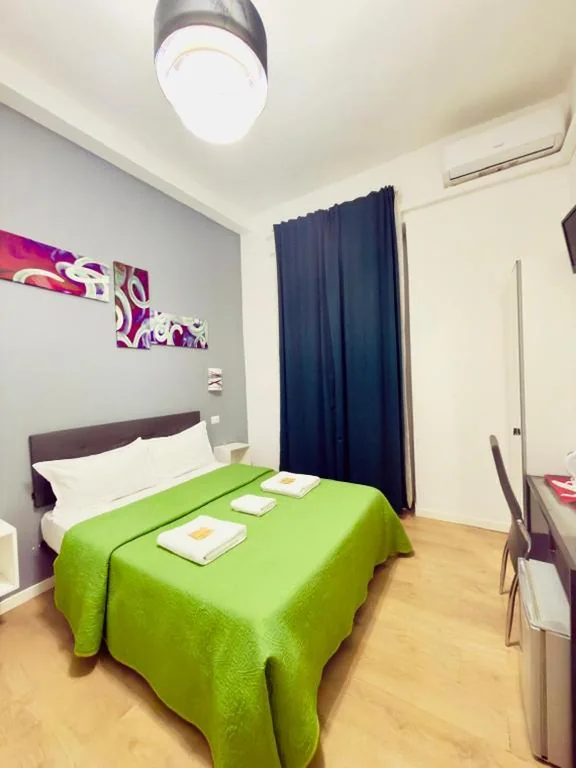 Oasi Guest House