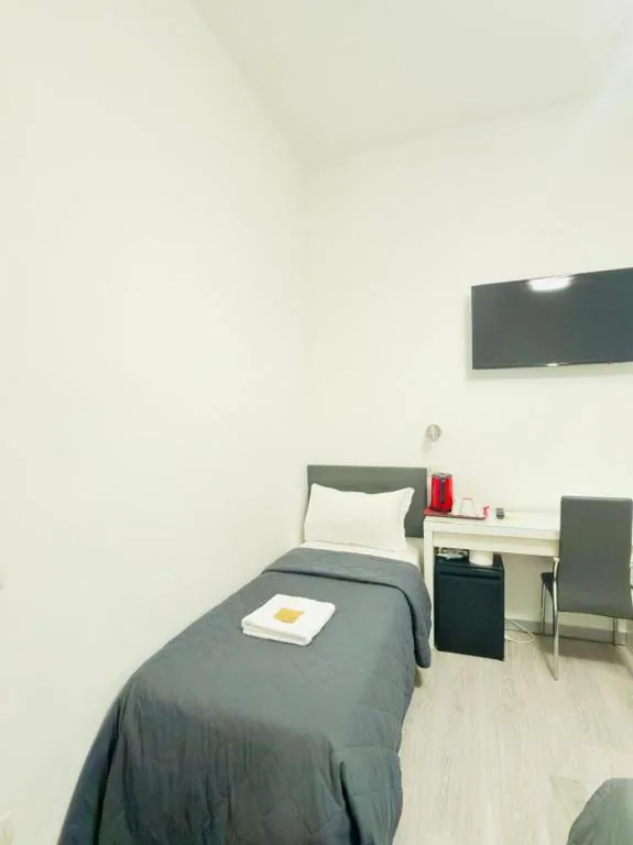 Oasi Guest House — foto 4