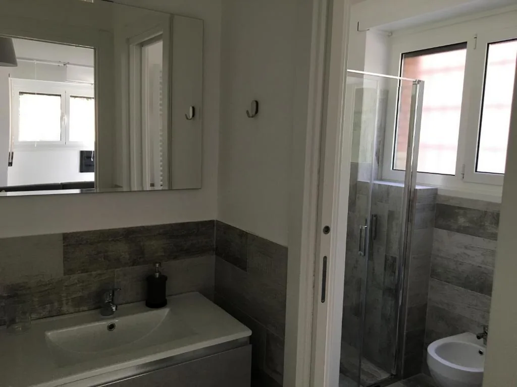 OASI METROPOLITANA Apartment — foto 3